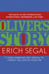 Oliver's Story - Erich Segal (2013)