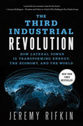 Third Industrial Revolution - Jeremy Rifkin (2013)