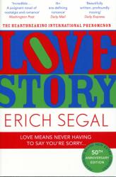 Love Story - Erich Segal (2013)