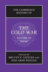 The Cambridge History of the Cold War - Melvyn P. Leffler, Odd Arne Westad (2012)