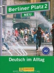 Lehr- und Arbeitsbuch, m. 2 Audio-CDs - Lutz Rohrmann, Theo Scherling, Susan Kaufmann, Margret Rodi (2010)