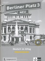 Berliner Platz 3 Neu Intensivtrainer (2011)