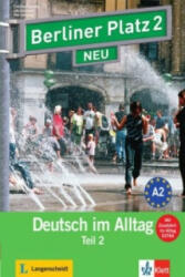 Lehr- und Arbeitsbuch, m. 2 Audio-CDs u. 'Im Alltag EXTRA'. Tl. 2 - Christiane Lemcke, Lutz Rohrmann, Theo Scherling, Susan Kaufmann, Margret Rodi (2010)