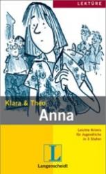 Klara & Theo: Anna mit Audios Online - Klara & Theo Stufe 1 (2006)