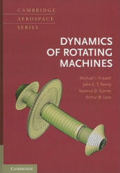 Dynamics of Rotating Machines - Michael Friswell (2006)