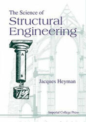 Science Of Structural Engineering, The - Jacques Heyman (1999)