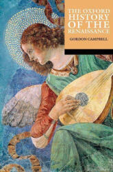 Oxford History of the Renaissance (ISBN: 9780192886699)