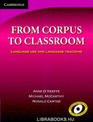 From Corpus to Classroom (2005)
