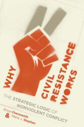 Why Civil Resistance Works - Chenoweth (2012)
