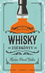 Whisky zsebkönyv (2022)