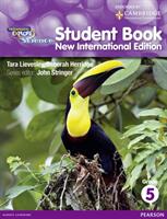Heinemann Explore Science 2nd International Edition Student's Book 5 (2012)