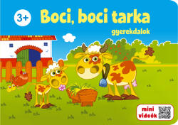 Boci, boci tarka 3+ (2022)