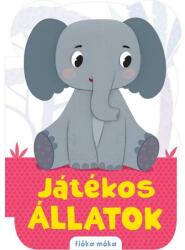 Játékos állatok (2022)