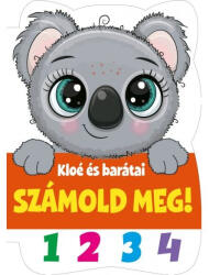 Kloé és barátai - Számold meg! (2022)