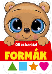 Oli és barátai (2022)