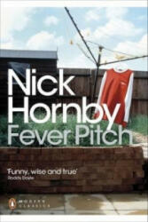 Fever Pitch - Nick Hornby (2012)