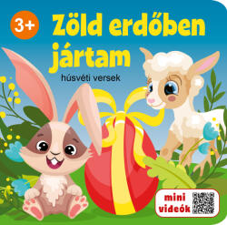 Zöld erdőben jártam (2022)
