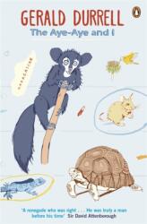 The Aye-Aye and I (2012)