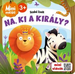 Na, ki a király? (2022)