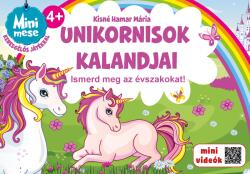 Unikornisok kalandjai - Mini videók (2022)