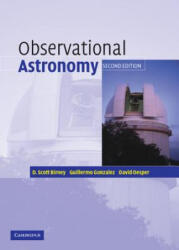 Observational Astronomy - D Scott Birney (2006)