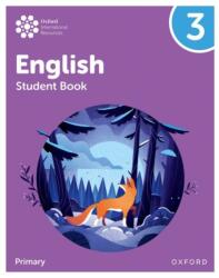 Oxford International Primary English: Student Book Level 3 (ISBN: 9781382019835)
