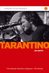 Tarantino - Virgin Film - Jim Smith (2010)