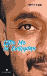 Little Me In Everyone (ISBN: 9789354275630)