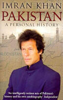 Pakistan - A Personal History (2012)