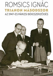 Trianon másodszor (2022)