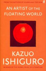 Artist of the Floating World - Kazuo Ishiguro (2013)