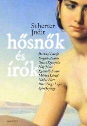 Scherter Judit: Hősnők és írok könyv (2013)