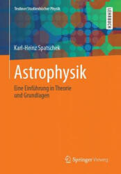 Astrophysik - Karl-Heinz Spatschek (2003)