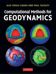 Computational Methods for Geodynamics - Alik Ismail-Zadeh (2007)