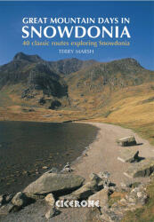 Zile mari pe munte în Snowdonia (2010)