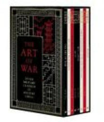 Art of War and Other Military Classics from Ancient China (8 Book Box Set) - SUN TZU (ISBN: 9781782269694)