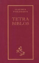 Tetrabiblos - Claudius Ptolemäus (2000)