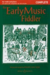 Early Music Fiddler (ISBN: 9780851622774)