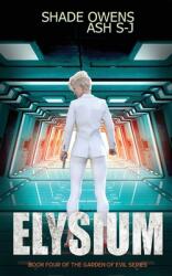Elysium (ISBN: 9781990271090)