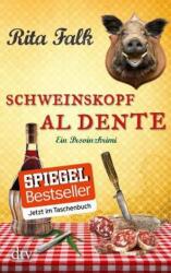 Cap de porc al dente (2013)