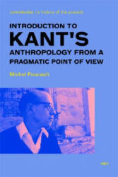 Introduction to Kant's Anthropology - Michel Foucault (2008)