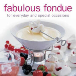 Fabulous Fondue - Becky Johnson (2012)