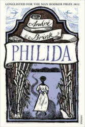 Philida - Andre Brink (2013)