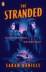 Stranded - Sarah Daniels (ISBN: 9780241507964)