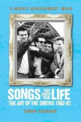 Songs That Saved Your Life (Revised Edition) - Simon Goddard (2013)