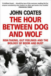 Hour Between Dog and Wolf - John Coates (2013)