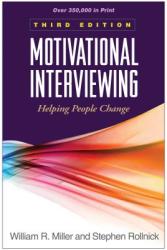 Motivational Interviewing - William R Miller (2012)