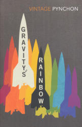 Gravity's Rainbow - Thomas Pynchon (2013)