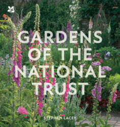 Gardens of the National Trust - STEPHEN LACEY (ISBN: 9781911657125)