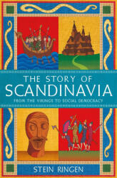 Story of Scandinavia - STEIN RINGEN (ISBN: 9781474625203)